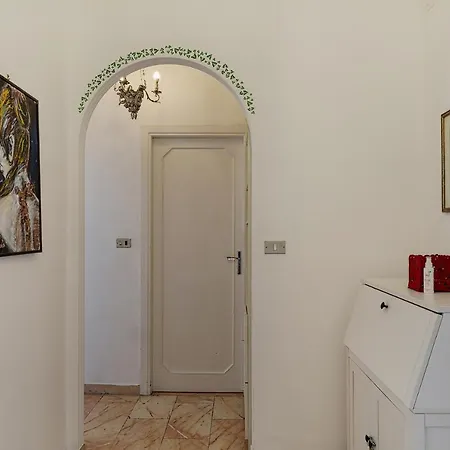 Homey Seaview By Wonderful Italy Apartment Genoa