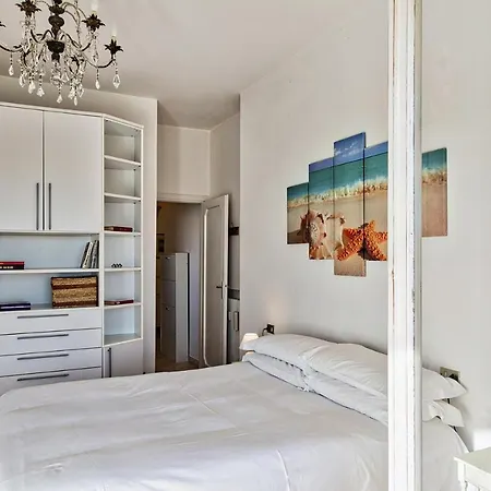 Apartment Homey Seaview By Wonderful Italy Genoa