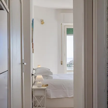 Apartment Homey Seaview By Wonderful Italy *