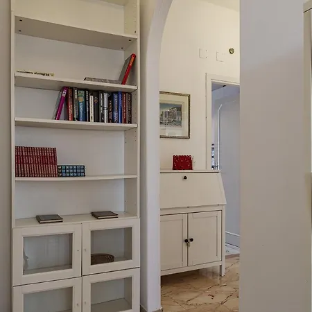 Homey Seaview By Wonderful Italy Apartment Genoa