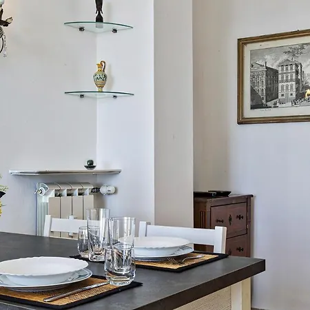 Homey Seaview By Wonderful Italy * Genoa