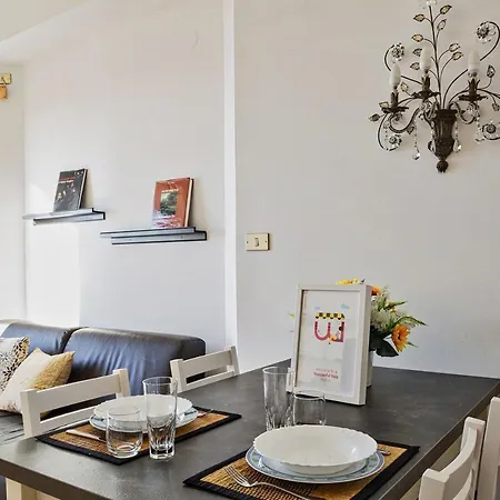 Homey Seaview By Wonderful Italy * Genoa