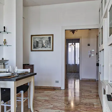 Homey Seaview By Wonderful Italy Apartment *